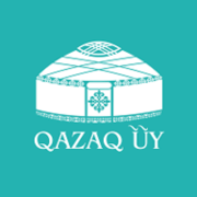 логотип Qazaq Uy